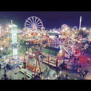 Meet your Posher, Deedee